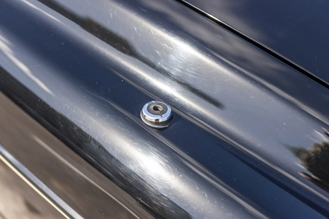 2008 Bentley Arnage R & RL - Image 26 of 31