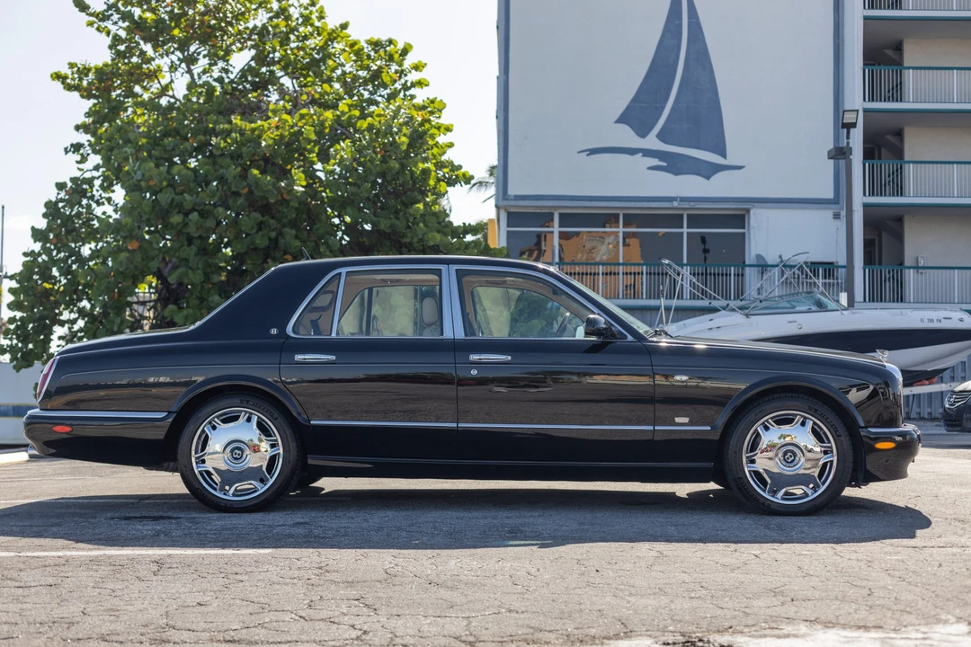 2008 Bentley Arnage R & RL - Image 6 of 31