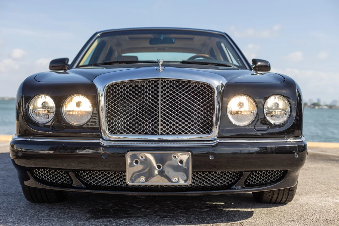 2008 Bentley Arnage R & RL - Image 4 of 31