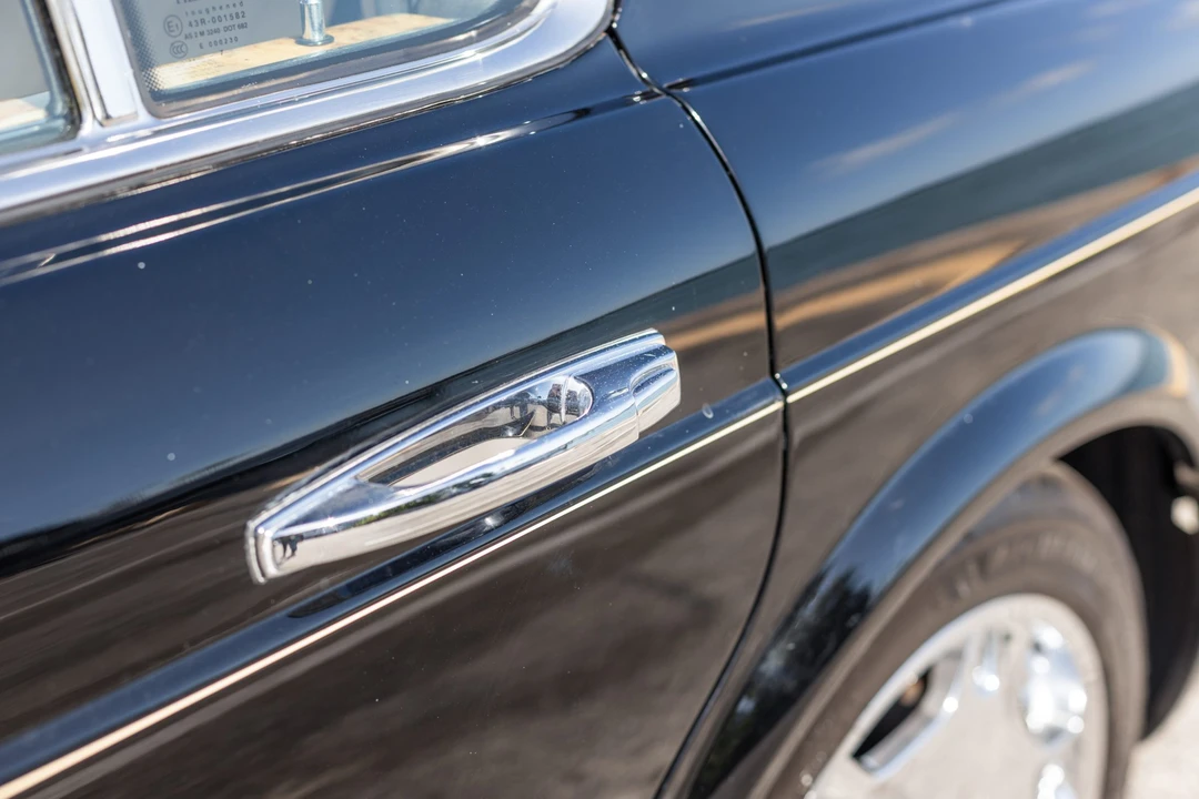 2008 Bentley Arnage R & RL - Image 29 of 31
