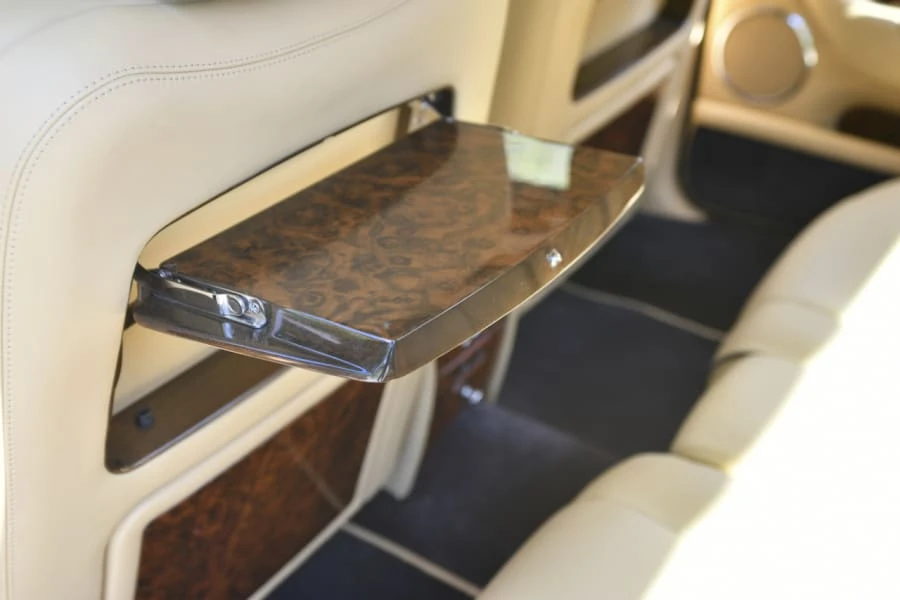 2008 Bentley Arnage R & RL - Image 26 of 31