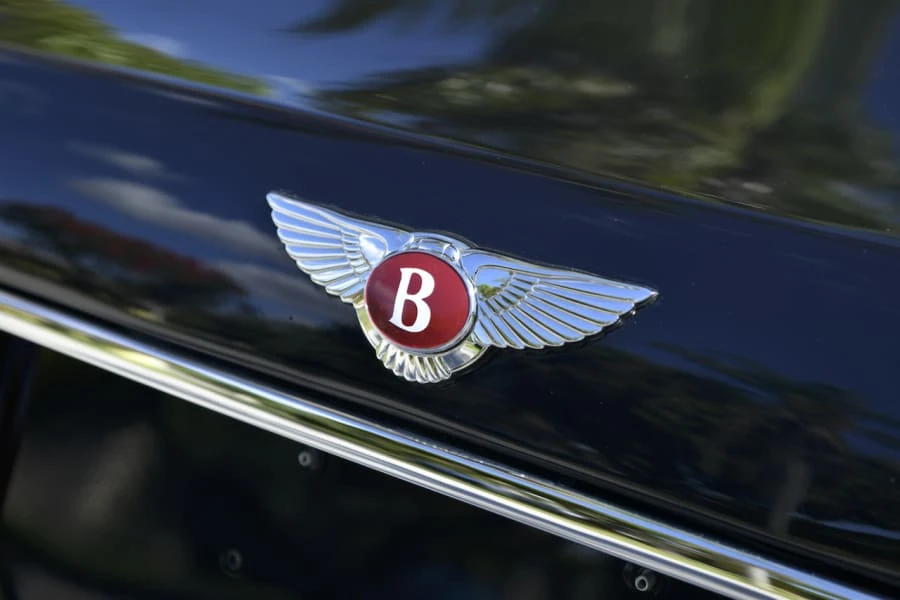 2008 Bentley Arnage R & RL - Image 11 of 31