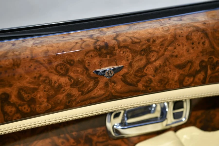 2008 Bentley Arnage R & RL - Image 25 of 31