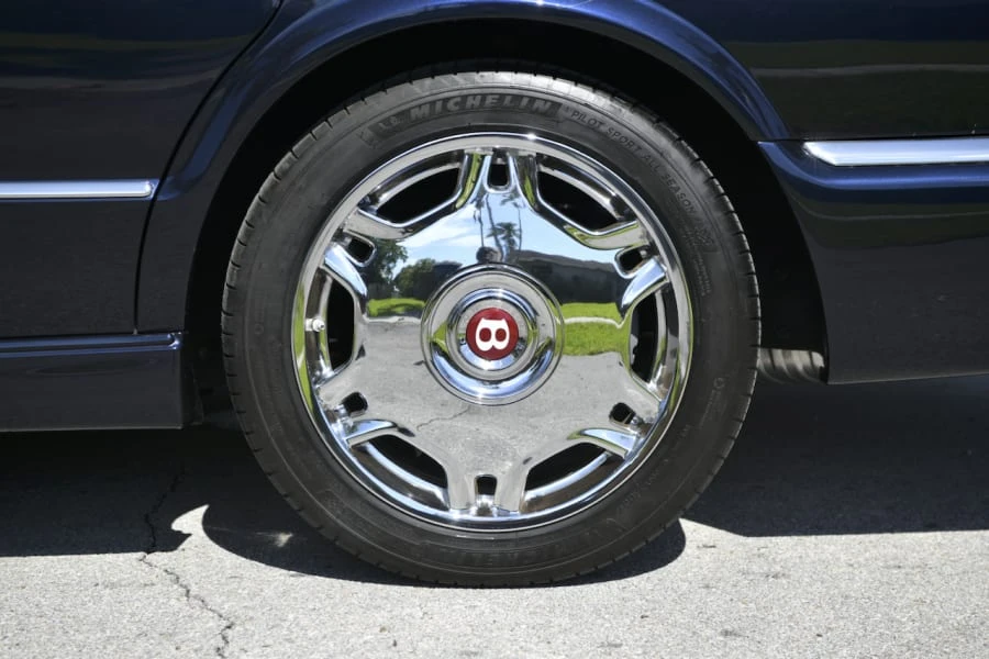 2008 Bentley Arnage R & RL - Image 10 of 31