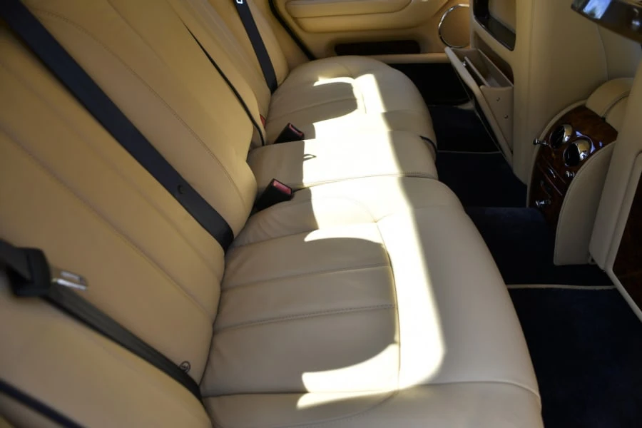 2008 Bentley Arnage R & RL - Image 28 of 31