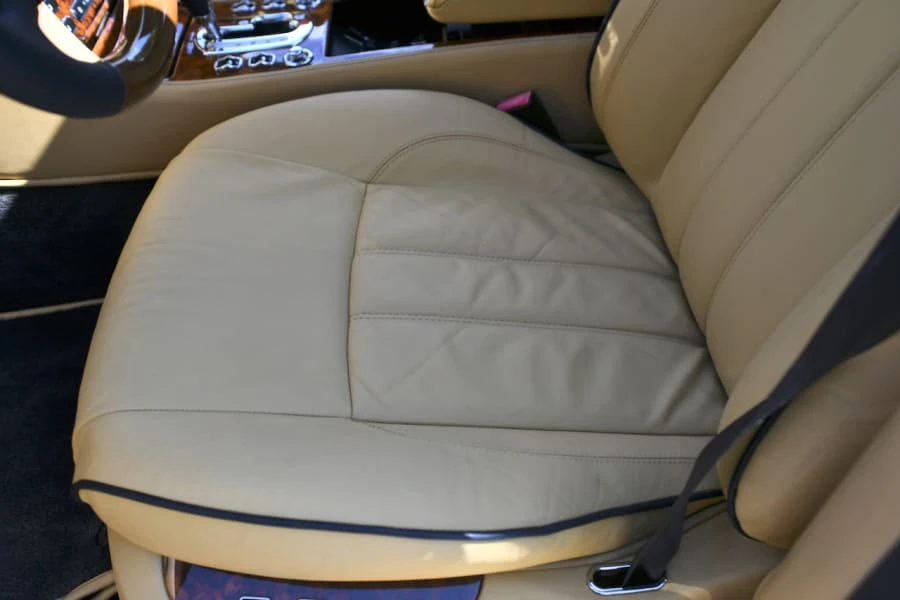 2008 Bentley Arnage R & RL - Image 29 of 31