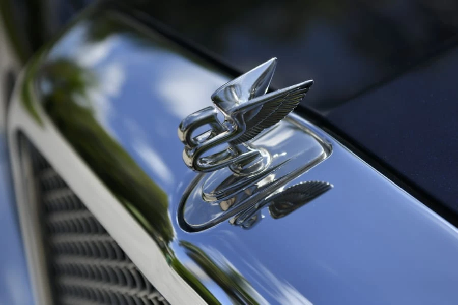 2008 Bentley Arnage R & RL - Image 24 of 31