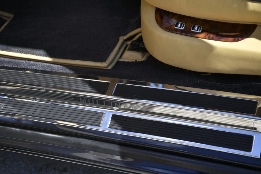 2008 Bentley Arnage R & RL - Image 26 of 31