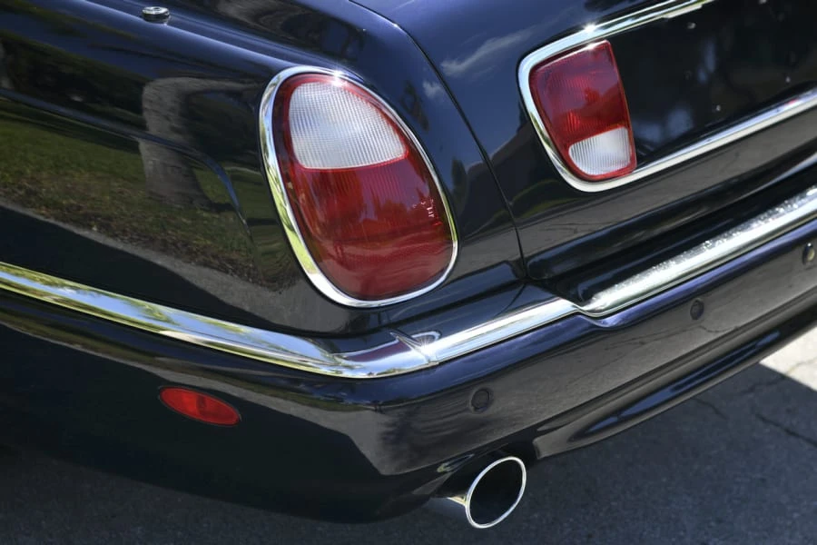 2008 Bentley Arnage R & RL - Image 18 of 31