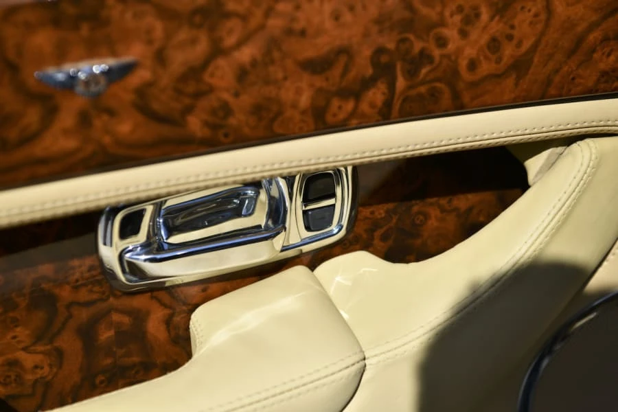 2008 Bentley Arnage R & RL - Image 28 of 31