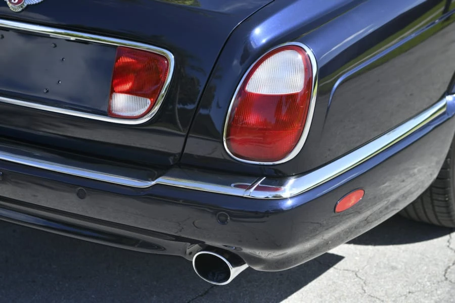 2008 Bentley Arnage R & RL - Image 13 of 31