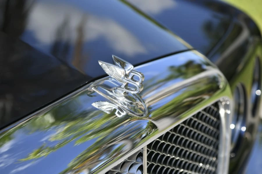 2008 Bentley Arnage R & RL - Image 12 of 31