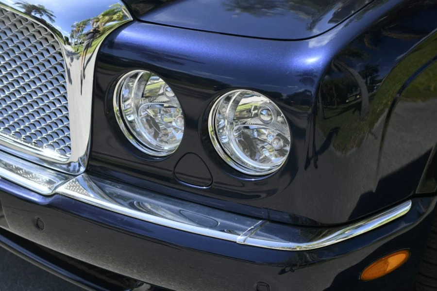 2008 Bentley Arnage R & RL - Image 23 of 31