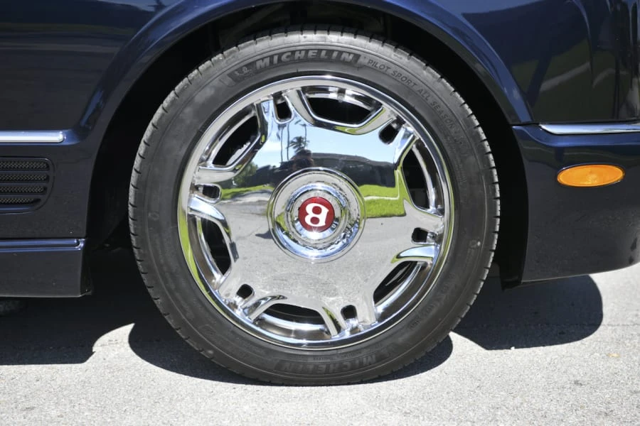 2008 Bentley Arnage R & RL - Image 21 of 31