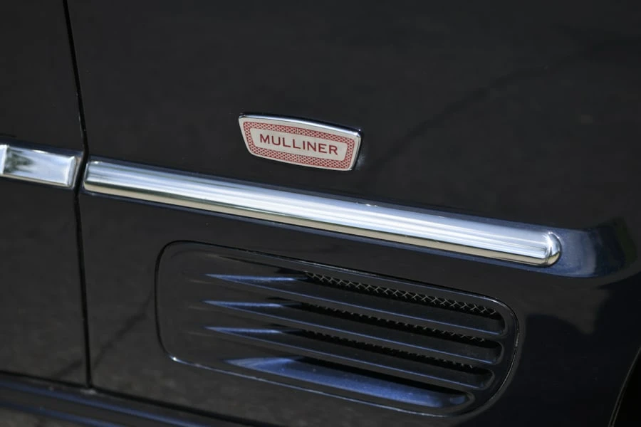 2008 Bentley Arnage R & RL - Image 15 of 31