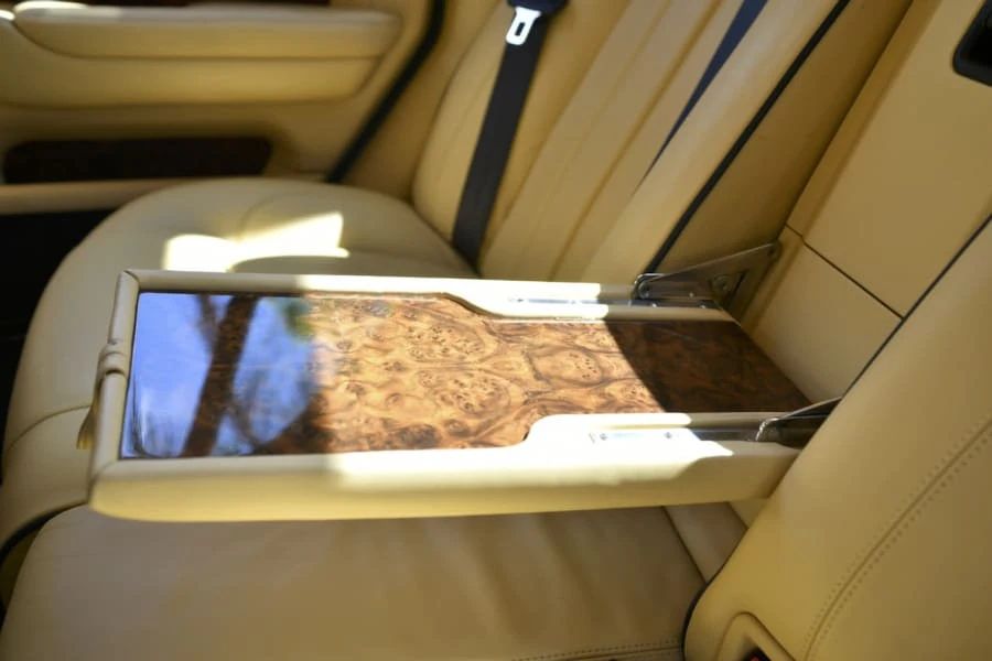 2008 Bentley Arnage R & RL - Image 29 of 31