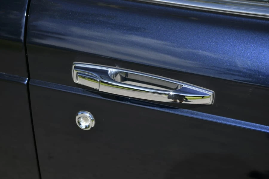 2008 Bentley Arnage R & RL - Image 23 of 31