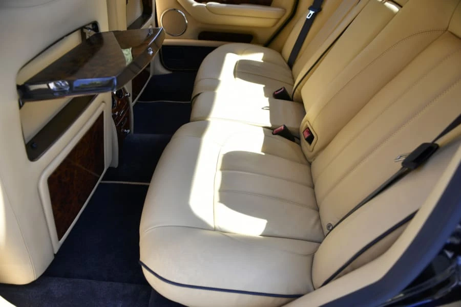 2008 Bentley Arnage R & RL - Image 27 of 31