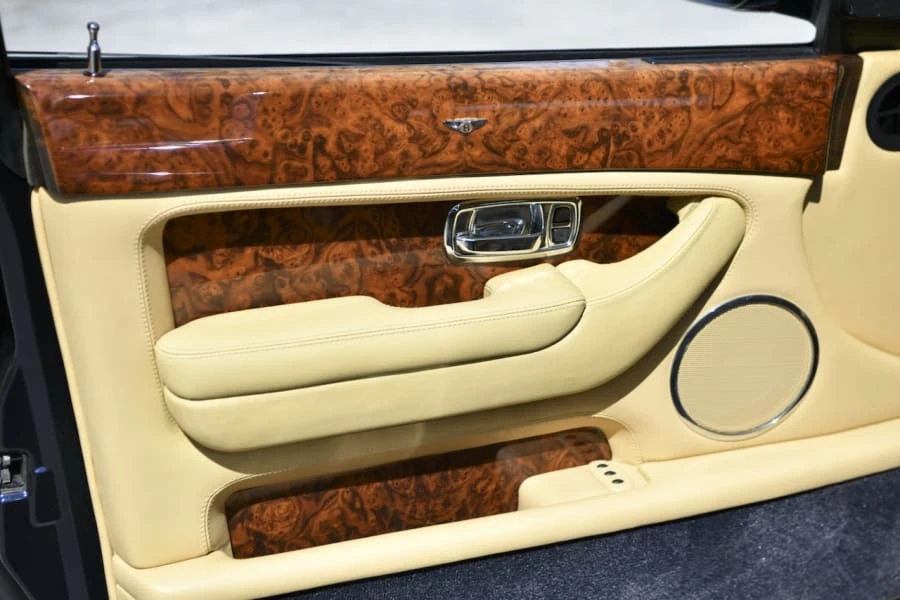 2008 Bentley Arnage R & RL - Image 27 of 31