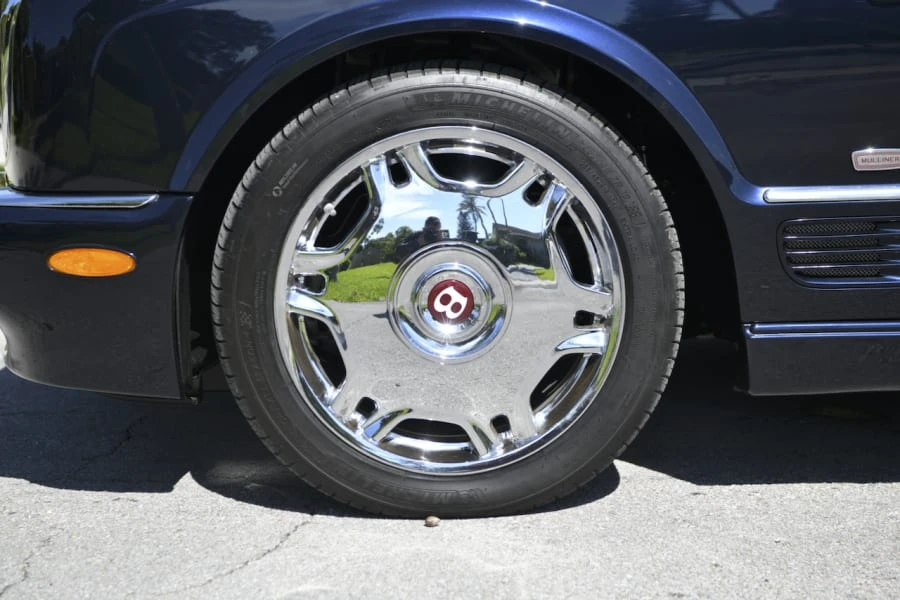 2008 Bentley Arnage R & RL - Image 19 of 31