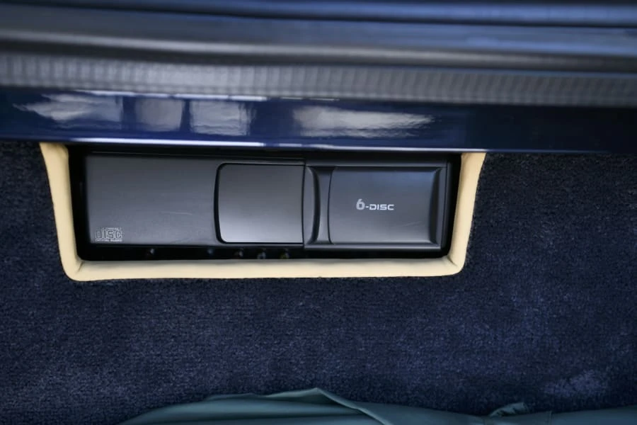 2008 Bentley Arnage R & RL - Image 30 of 31