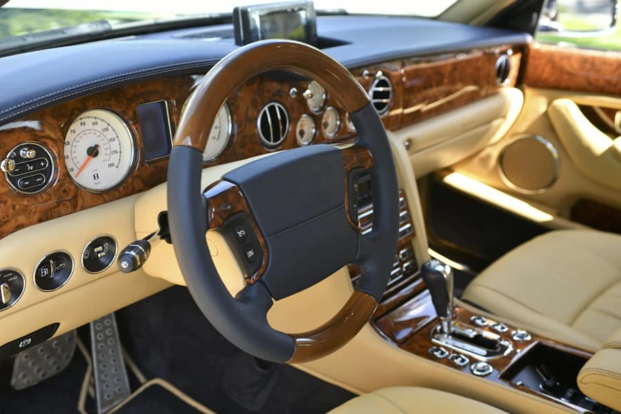 2008 Bentley Arnage R & RL - Image 25 of 31