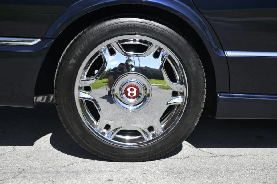 2008 Bentley Arnage R & RL - Image 17 of 31