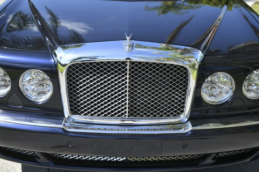 2008 Bentley Arnage R & RL - Image 22 of 31
