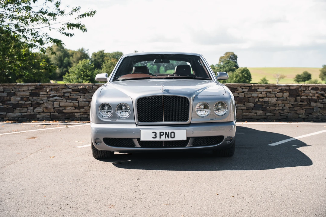 2008 Bentley Arnage T - Image 2 of 31