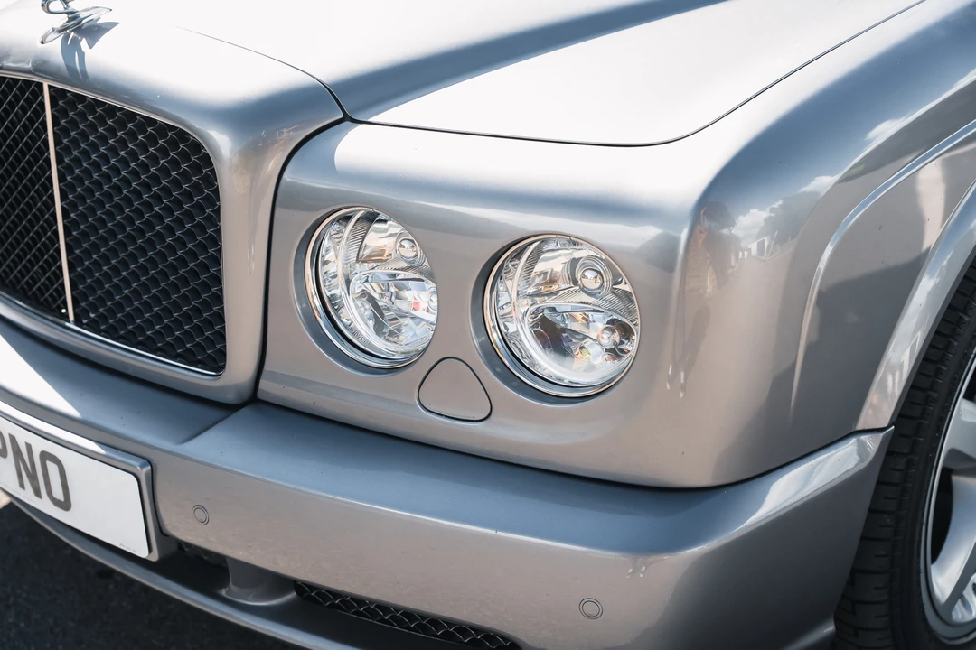 2008 Bentley Arnage T - Image 25 of 31