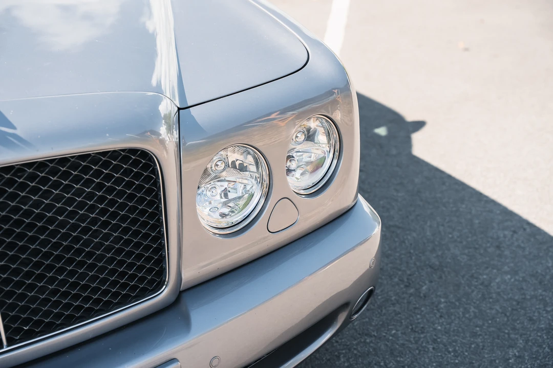 2008 Bentley Arnage T - Image 26 of 31