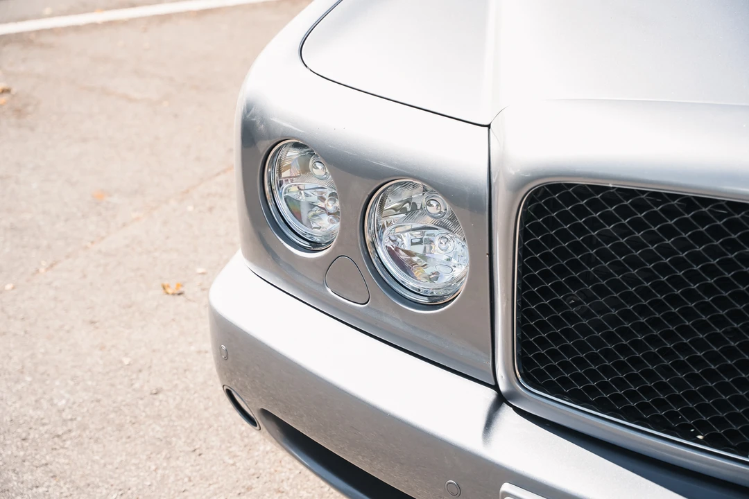2008 Bentley Arnage T - Image 27 of 31