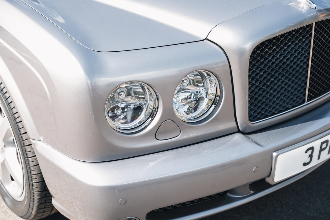 2008 Bentley Arnage T - Image 28 of 31