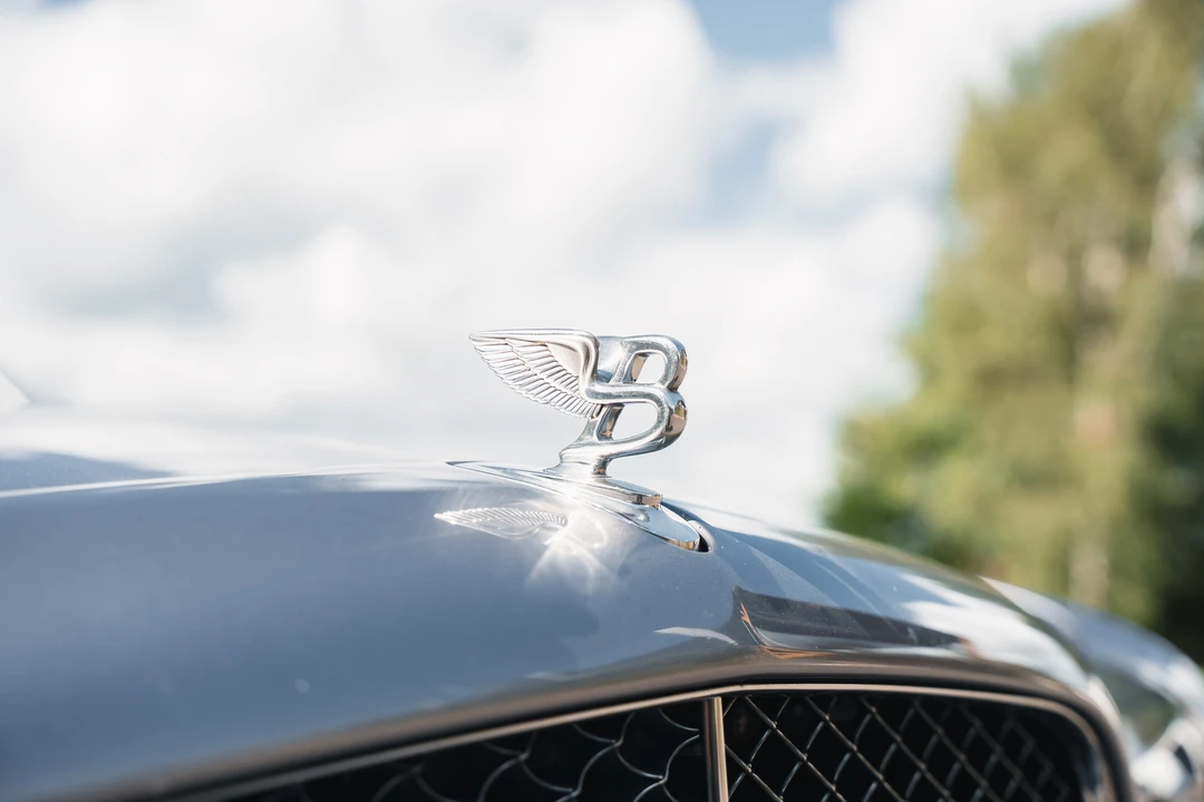 2008 Bentley Arnage T - Image 29 of 31