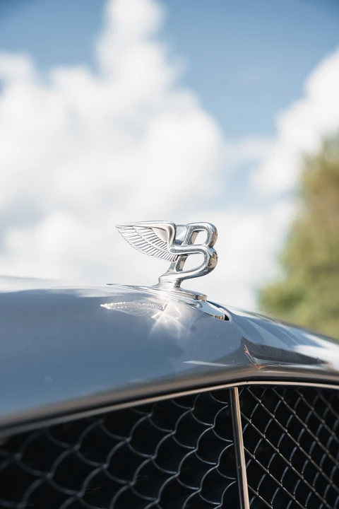 2008 Bentley Arnage T - Image 30 of 31
