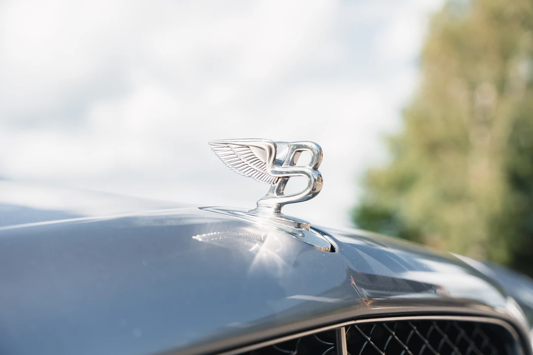 2008 Bentley Arnage T - Image 31 of 31