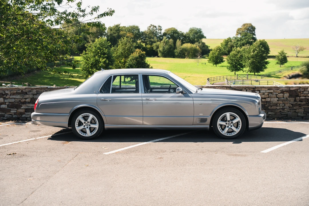 2008 Bentley Arnage T - Image 12 of 31