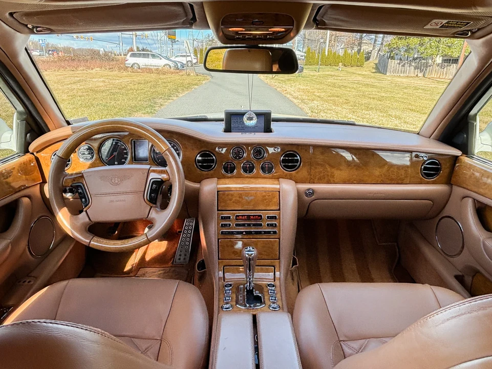 2008 Bentley Arnage T - Image 20 of 31