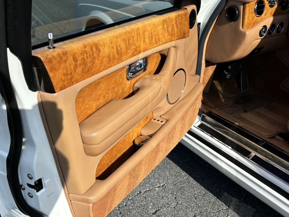 2008 Bentley Arnage T - Image 14 of 31