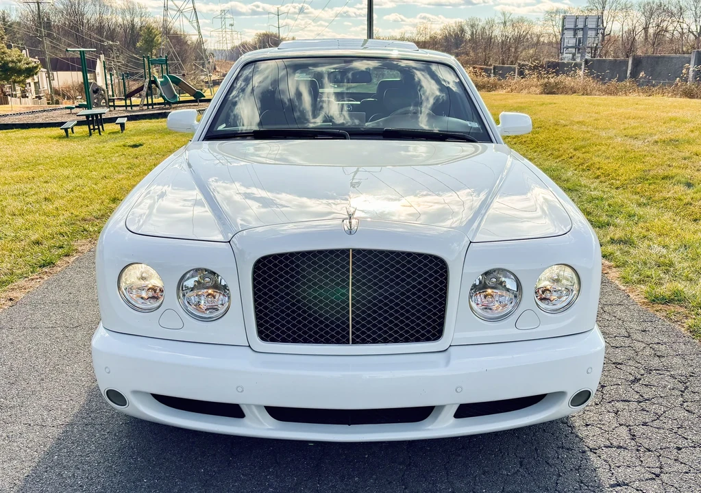 2008 Bentley Arnage T - Image 10 of 31