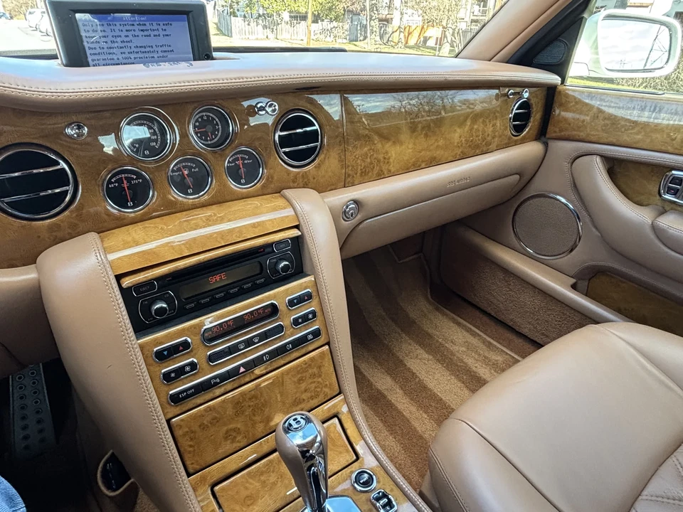 2008 Bentley Arnage T - Image 22 of 31