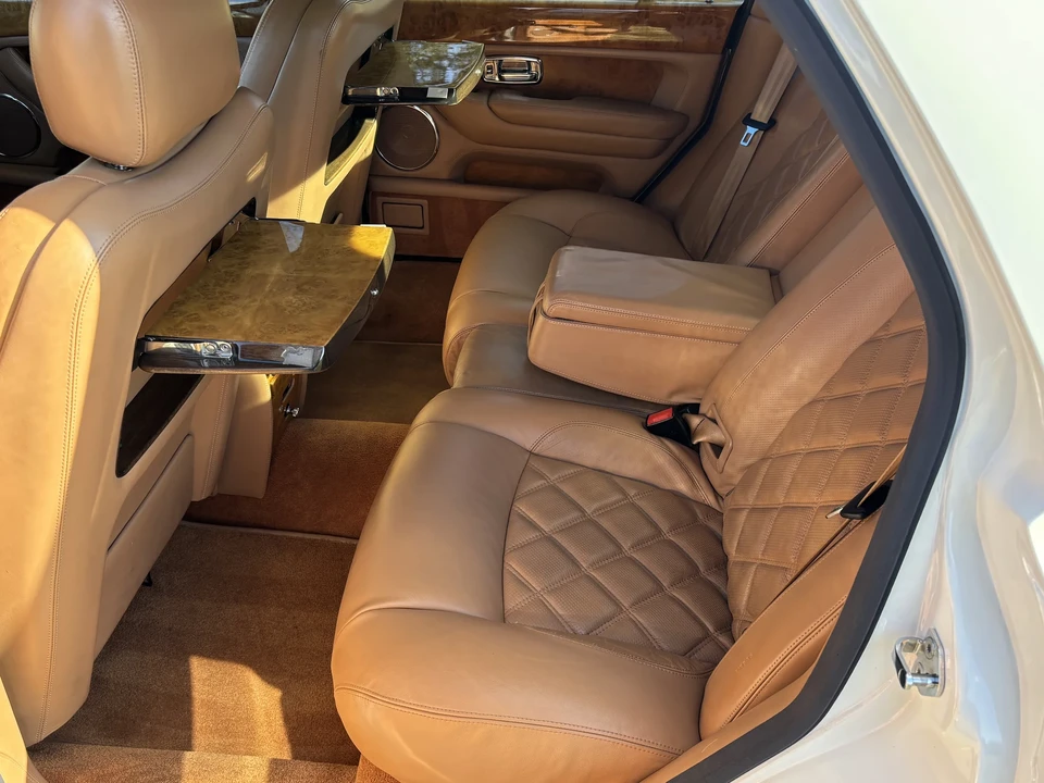 2008 Bentley Arnage T - Image 24 of 31