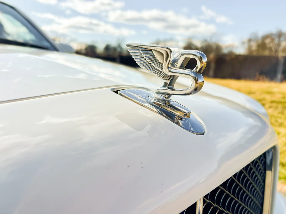 2008 Bentley Arnage T - Image 11 of 31