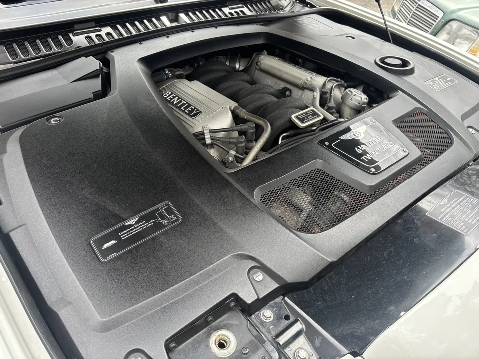 2008 Bentley Arnage T - Image 27 of 31