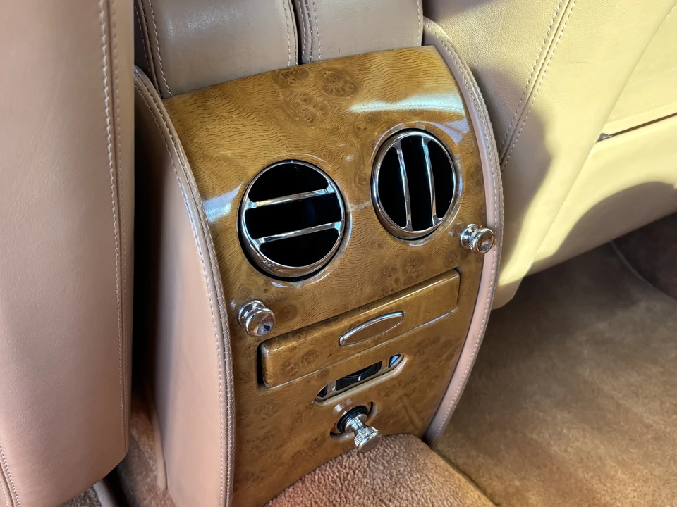 2008 Bentley Arnage T - Image 25 of 31