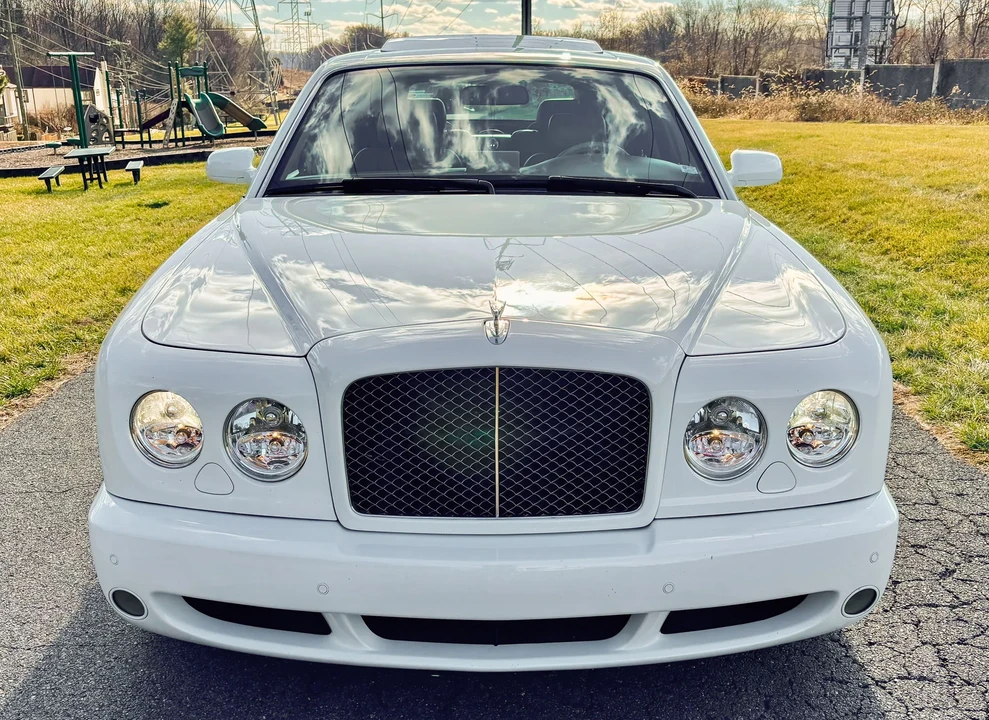 2008 Bentley Arnage T - Image 9 of 31