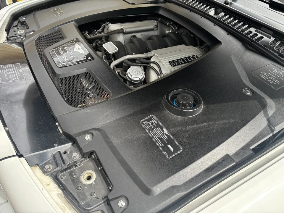 2008 Bentley Arnage T - Image 28 of 31
