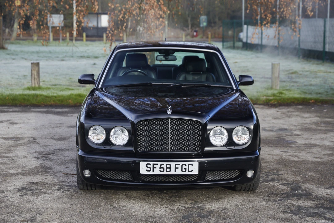 2008 Bentley Arnage T - Image 2 of 31