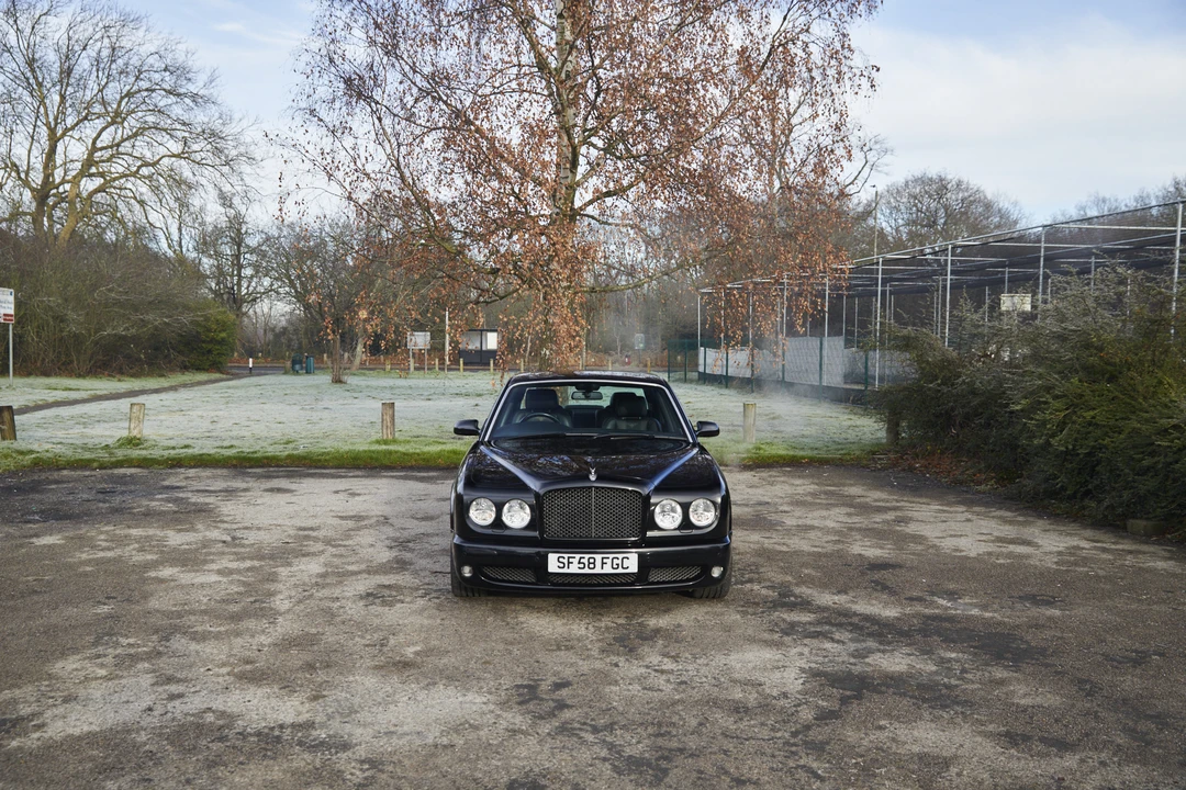 2008 Bentley Arnage T - Image 13 of 31