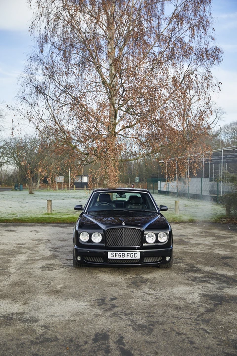 2008 Bentley Arnage T - Image 10 of 31
